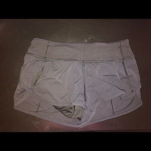 ivivva shorts